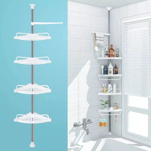 Organizador de Baño Ajustable